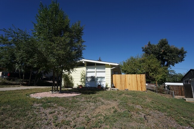 Primary Photo - 761 Campo St