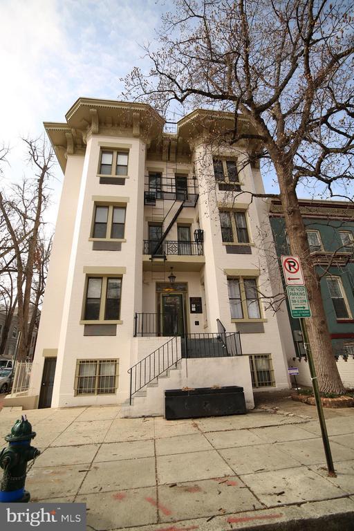 Building Photo - 1822 15th St NW