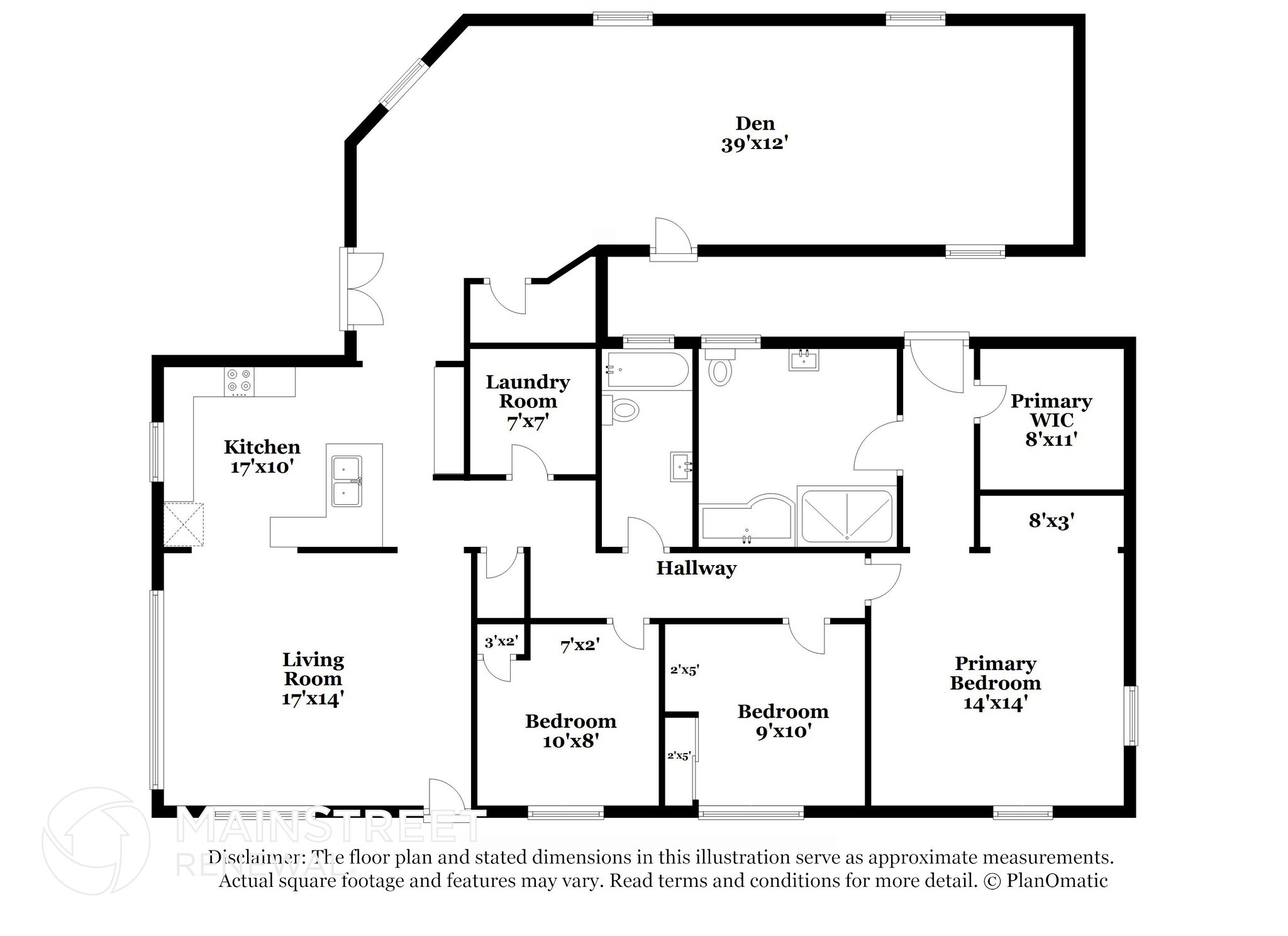 Building Photo - 220 61st Ave E