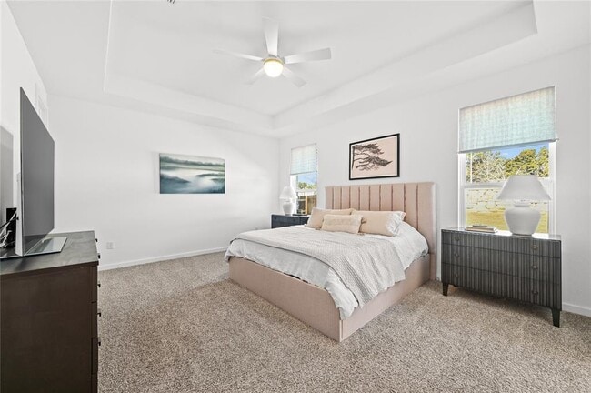 Building Photo - 2037 Rosin Jaw Walk