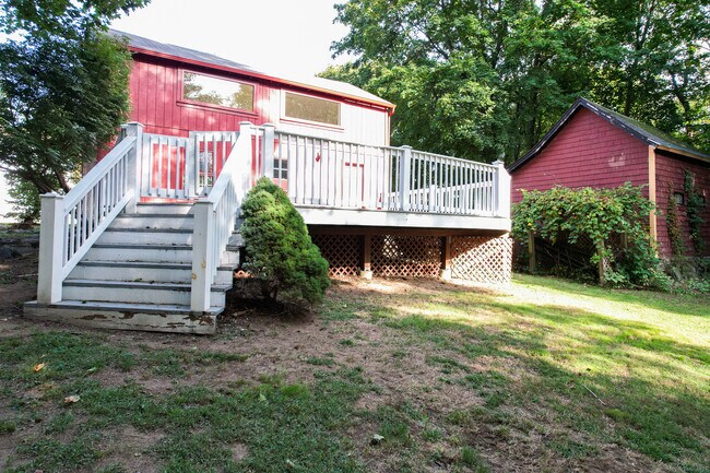 Building Photo - 2921 Nichols Ave