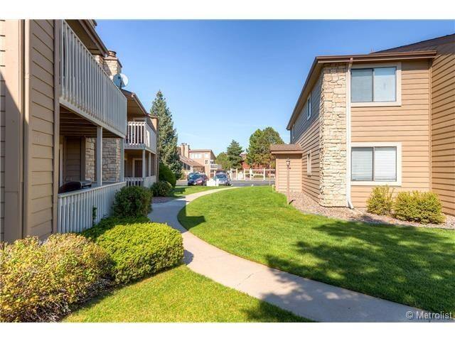 Building Photo - 10313 E Peakview Ave