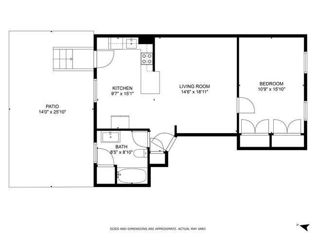 Building Photo - 358 14th St
