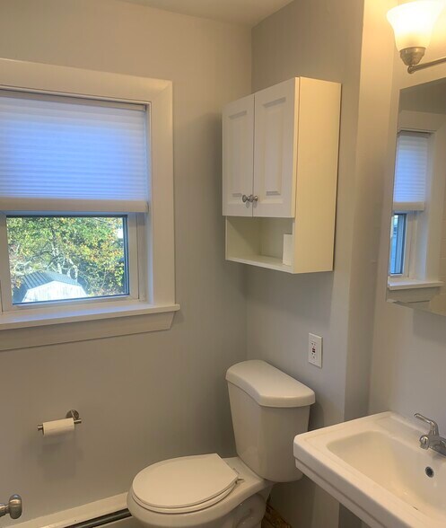 Bathroom - 12 Maple Cir