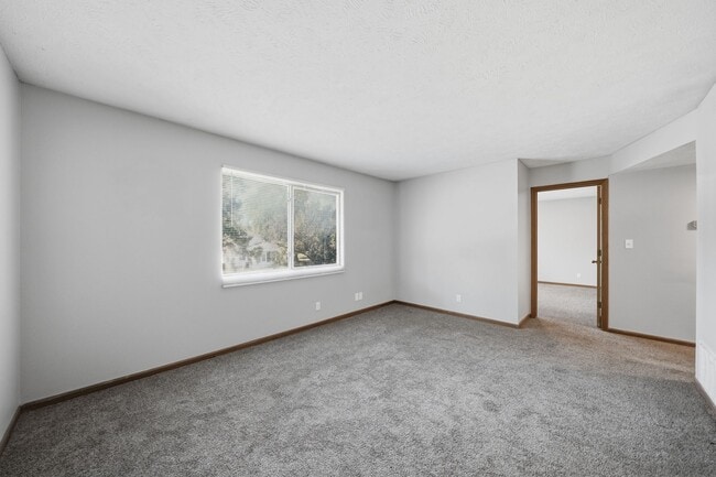 Building Photo - 2612 J St