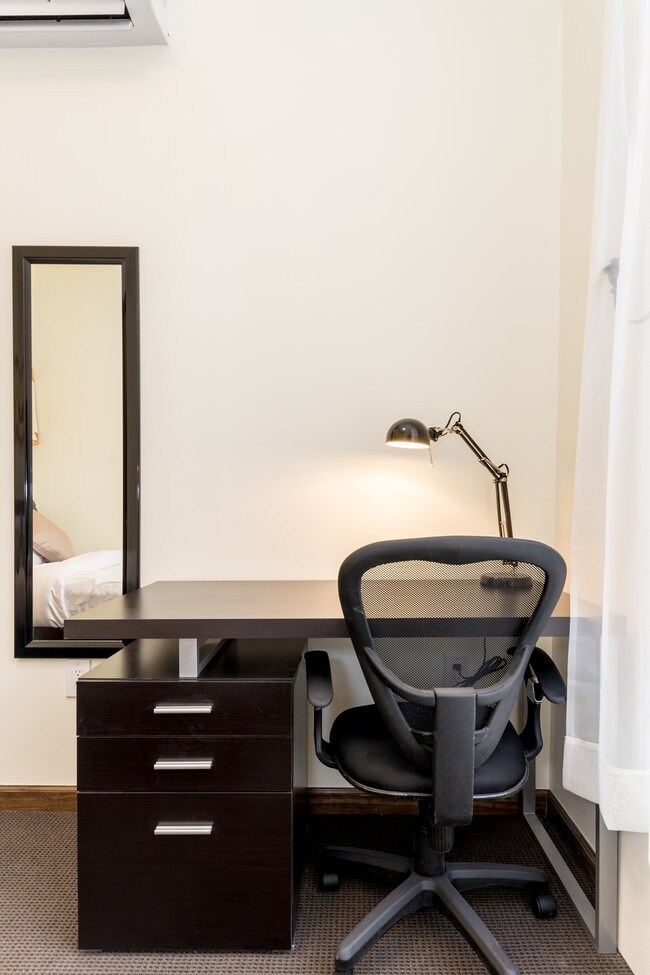 Floorplan - 138 E 37th St