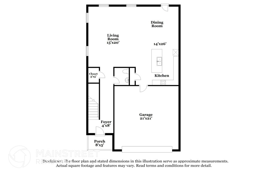 Building Photo - 1255 Brookhaven Dr