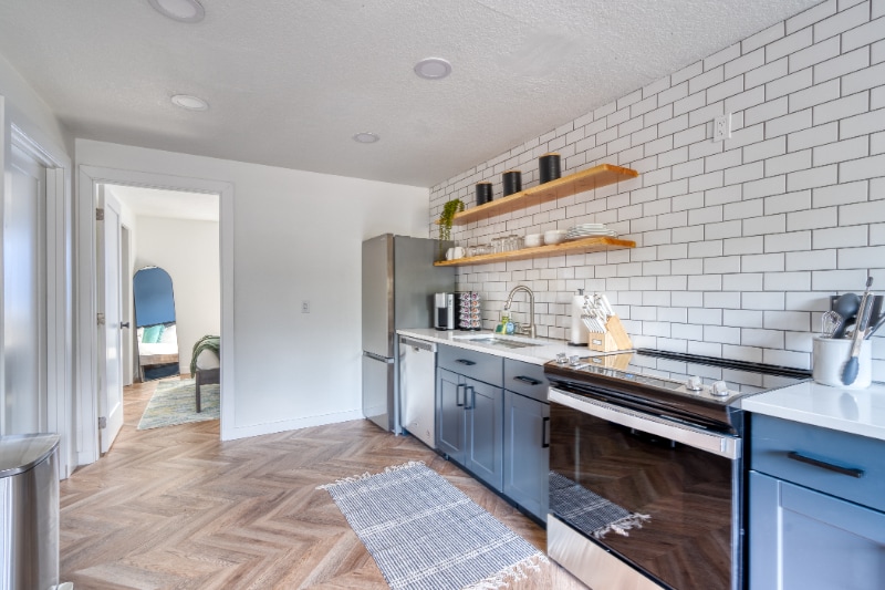 Building Photo - 5222 SE Holgate Blvd