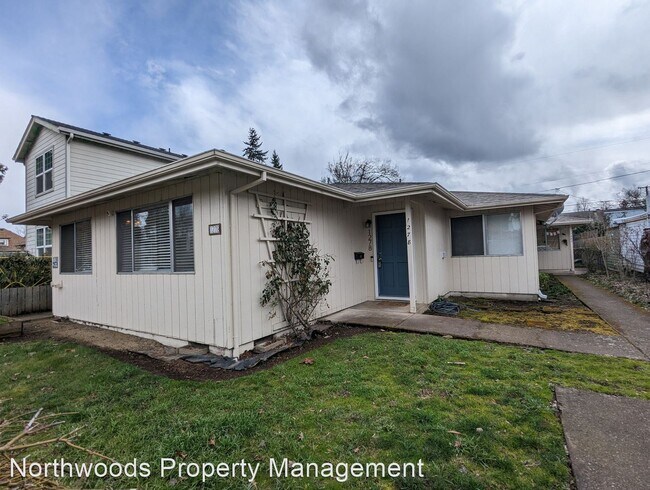 Building Photo - 1 br, 1 bath House - 1278 W 8th Ave