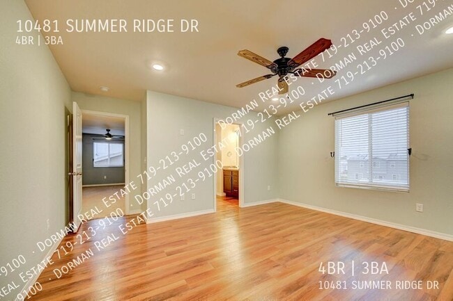 Building Photo - 10481 Summer Rdg Dr