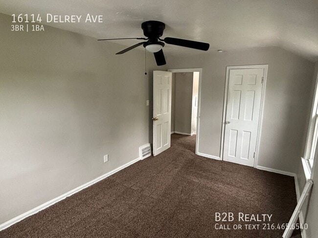 Building Photo - 16114 Delrey Ave