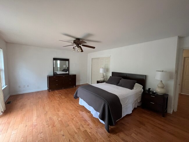 Building Photo - 808 Brushy Mountain Rd