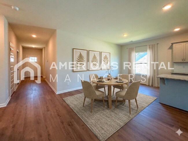 Building Photo - Modern Single Level Living at Havenridge! Sign a 13-month lease by 5/15/2026 and receive a leasin...