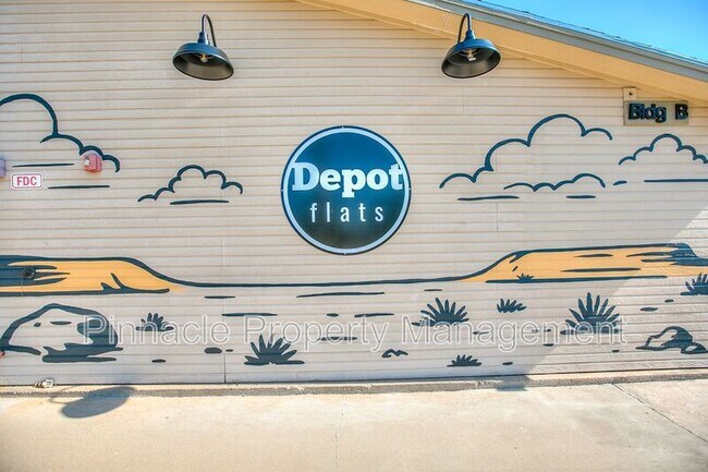 Building Photo - 350 W Ave L