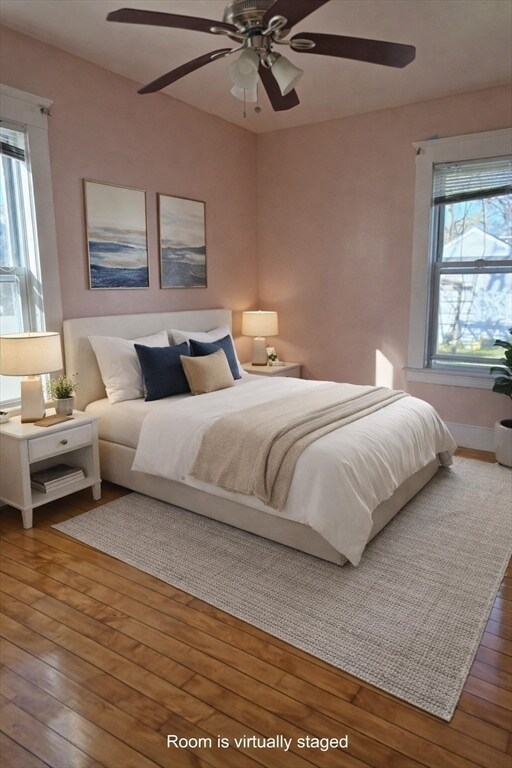 Building Photo - 38 Milton St