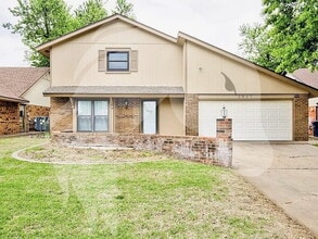 Building Photo - "Cozy Comfort Awaits: 3-Bedroom Home with Fireplace on Twilight Ave, Enid, OK!"
