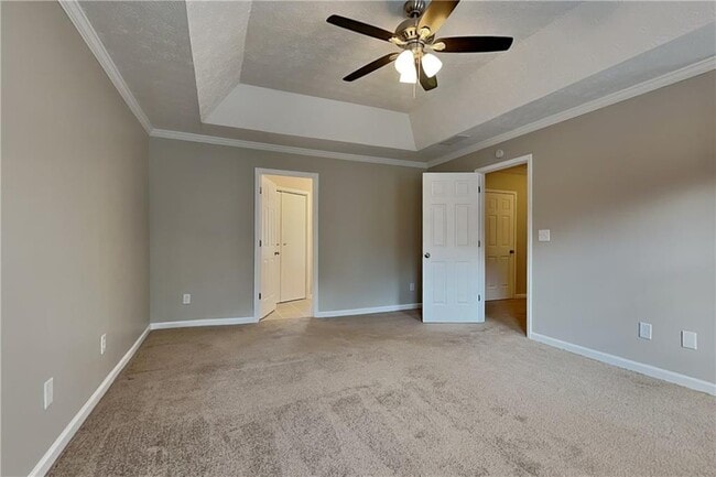 Building Photo - 2677 Ashley Oaks Ct NW