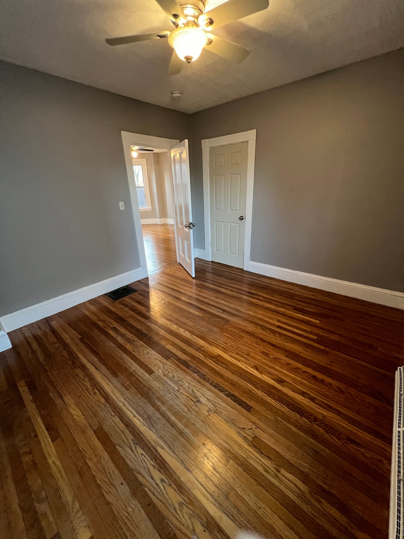 Bedroom #2 - 24 Archer St