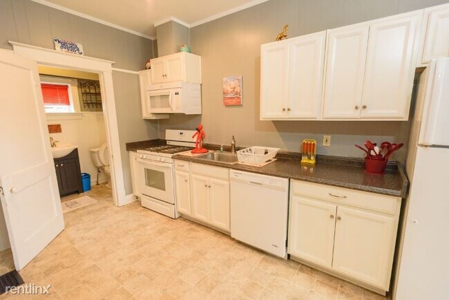 Building Photo - 4 br, 2 bath House - 2069 S Preston St