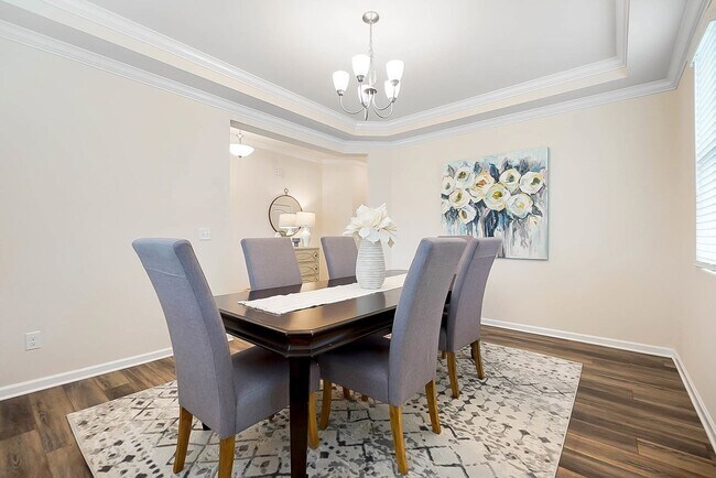 Building Photo - Beautiful Five Bedroom Home in Indian Trail!