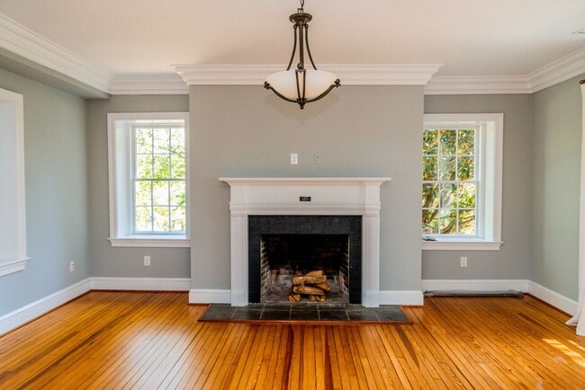 Building Photo - Historic Home Available at Foxhaven Farm