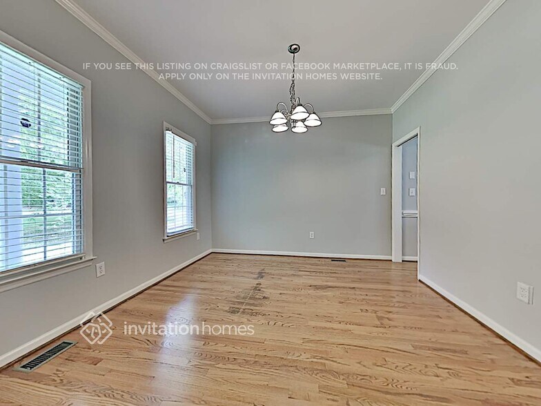 Building Photo - 121 Peach Orchard Dr
