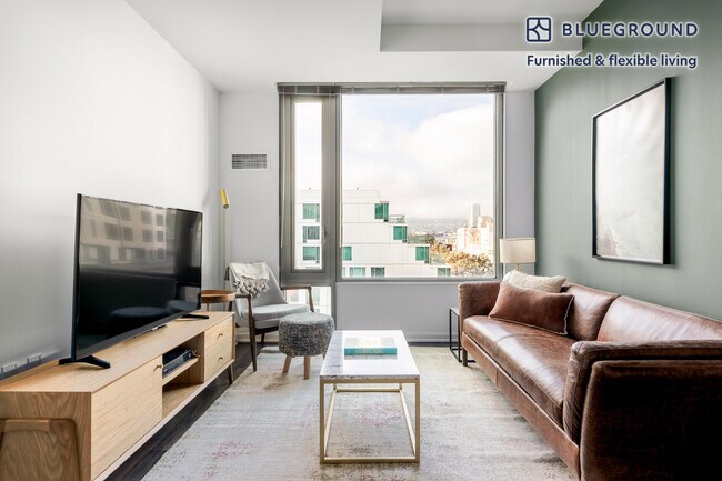 Primary Photo - 900 Folsom St