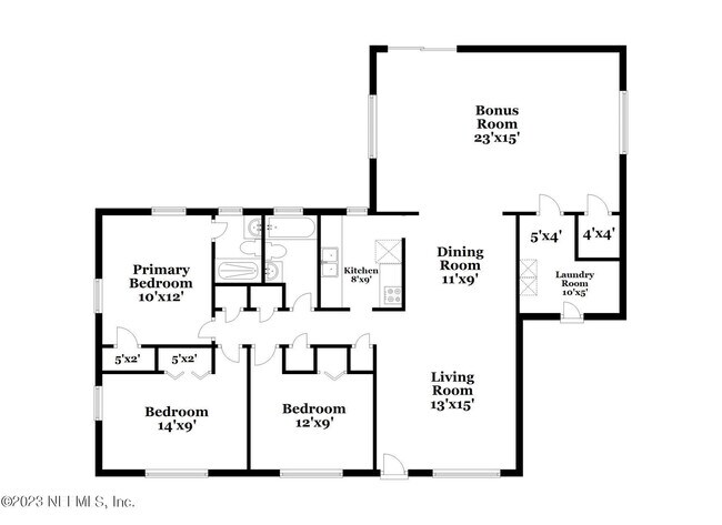 Building Photo - 8516 Bermuda Rd