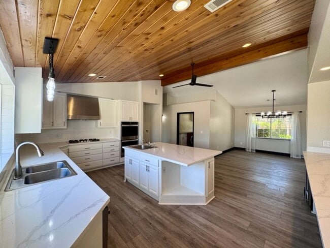 Building Photo - Welcome to this stunning upgraded ranch-st...