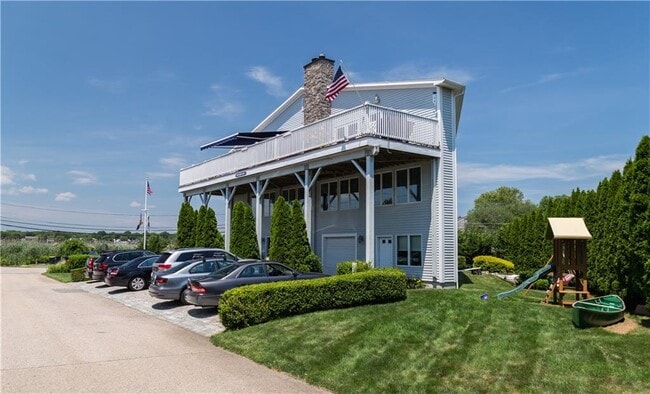 Building Photo - 6 Dunes Rd