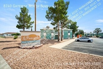 Building Photo - 8740 Gateway N Blvd