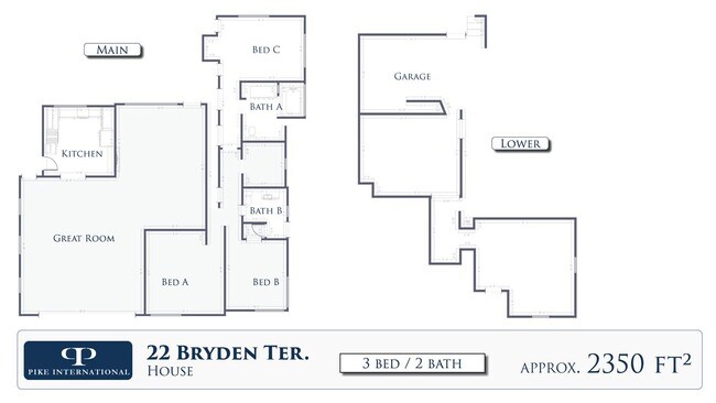 Building Photo - 1 Month Free | Luxury 3BR Home in Prospect Hill