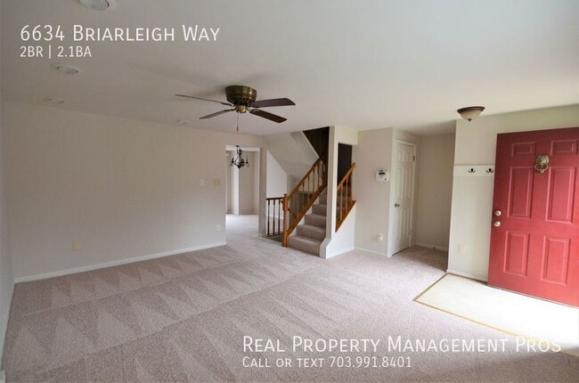 Building Photo - 6634 Briarleigh Way