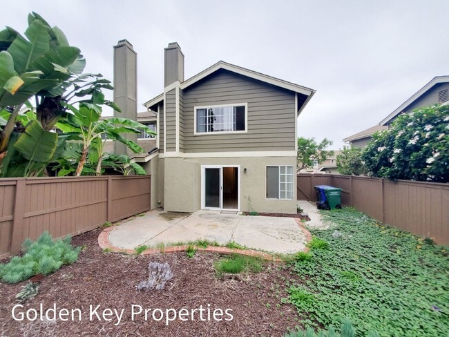 Building Photo - Lovely 2-story townhome in The Cape at Cal...