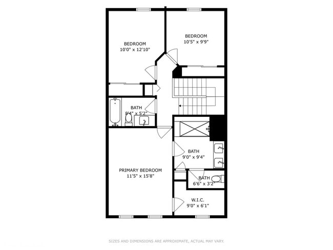 Building Photo - 1204 Neubauer Circle