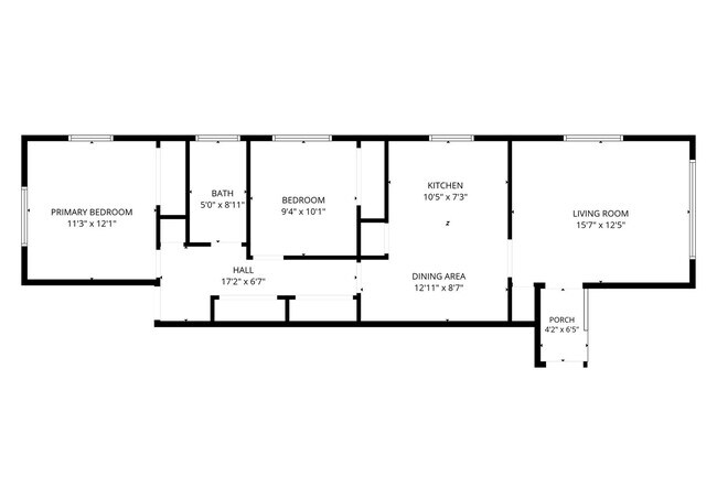 Building Photo - 5205 Jamieson Ave