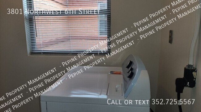 Building Photo - 3801 NW 6th St