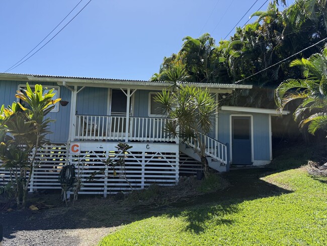Building Photo - 28-1786 C Old Mamalahoa Highway