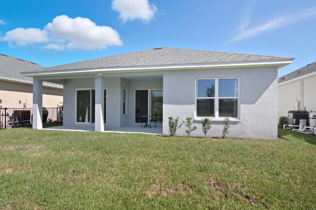 Building Photo - Coastal Gardens Community