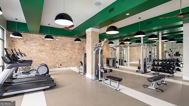 Building Photo - 1399 Herrington Rd