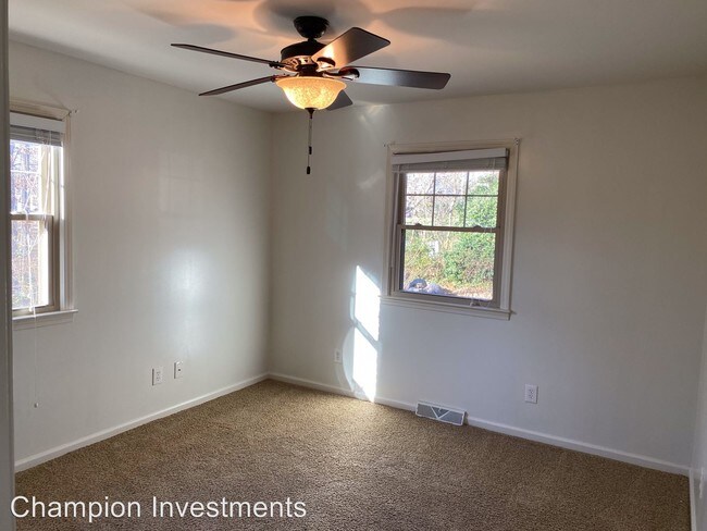 Building Photo - 3 br, 2 bath House - 1209 Woodhill Drive