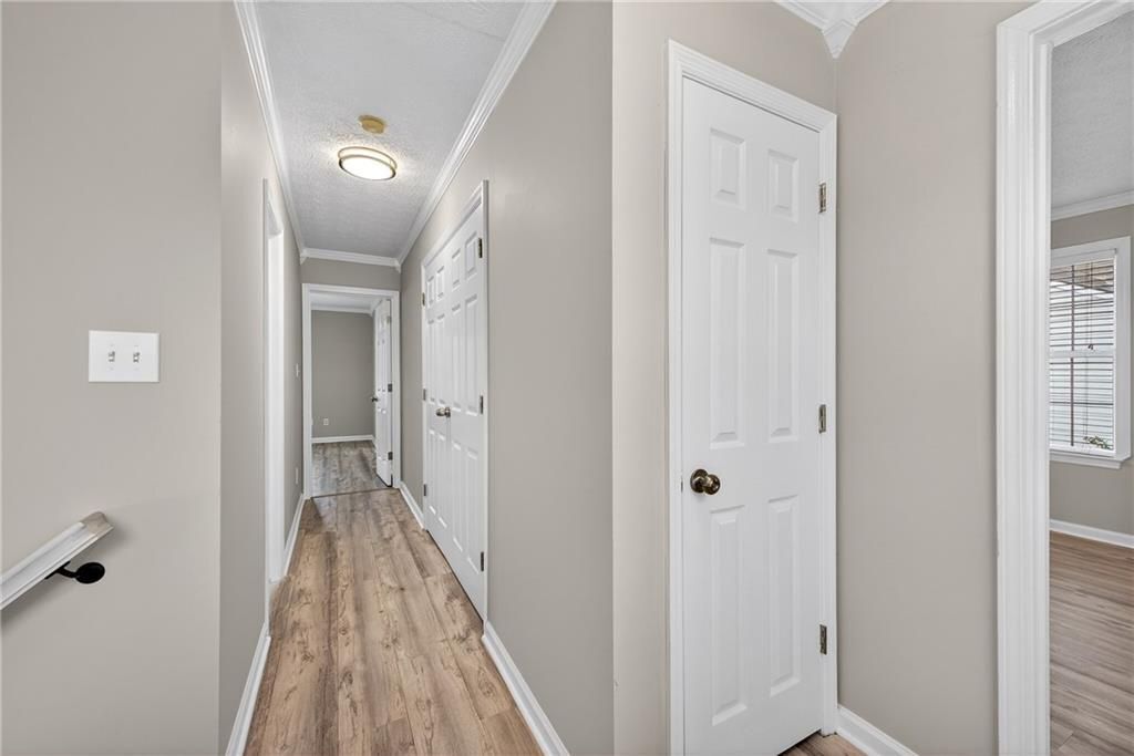 Building Photo - 1418 Shiloh Way NW