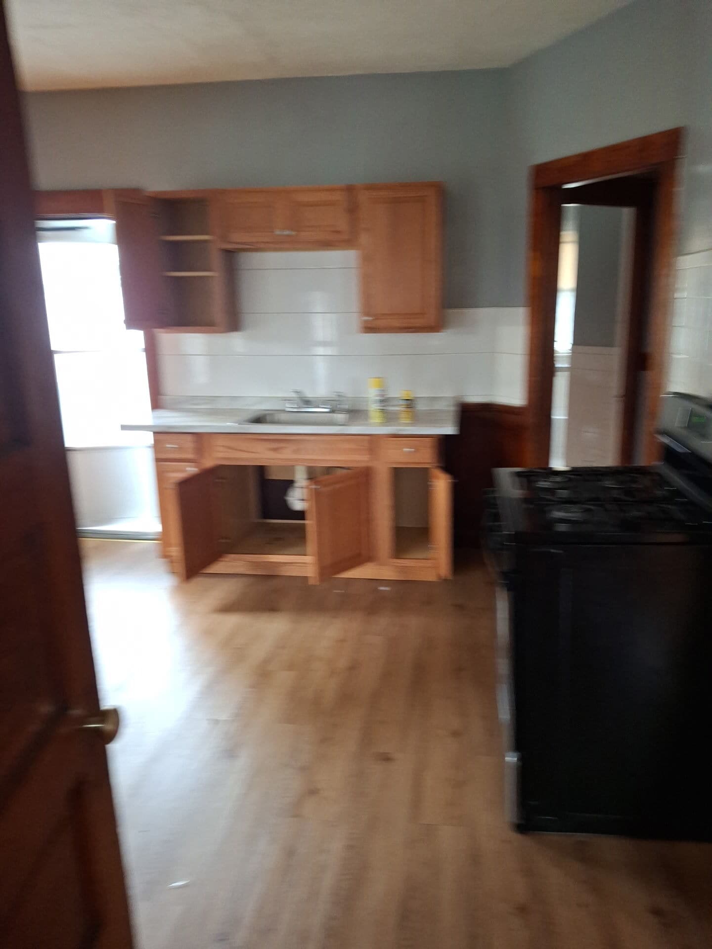 Building Photo - 61 Topliff St