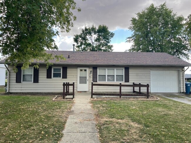 Primary Photo - 715 Scott St