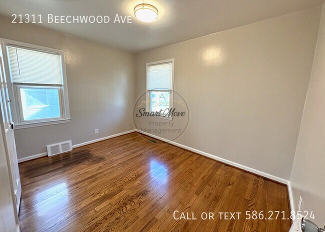 Building Photo - 21311 Beechwood Ave