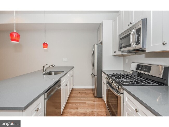 Building Photo - 1735 Brandywine St