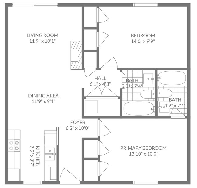 Building Photo - 302 Kentucky Dr