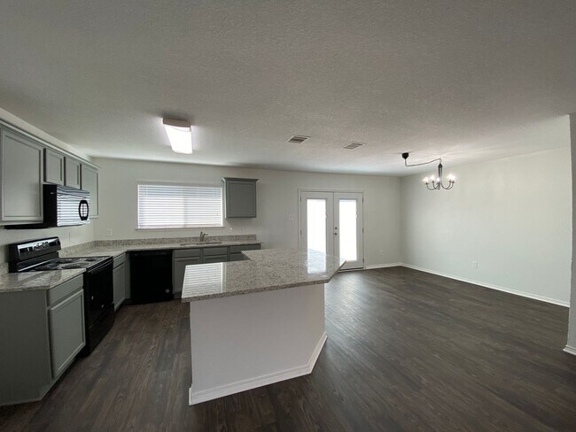 Building Photo - Saginaw Texas Homes For Rent  "Eagle Mtn-s...