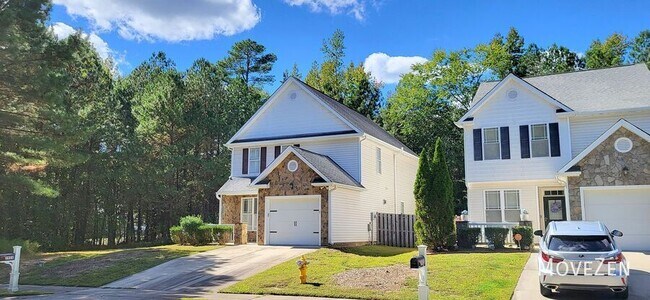 Building Photo - 3926 Magnolia Pond Rd