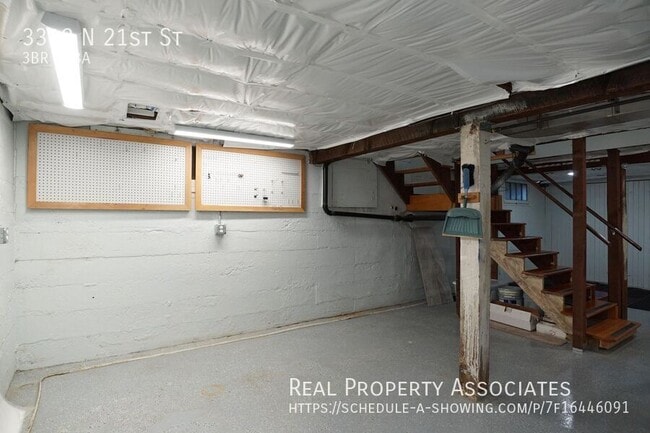 Building Photo - 3312 N 21st St